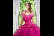 Watch this! Cheap and pretty quinceanera gowns