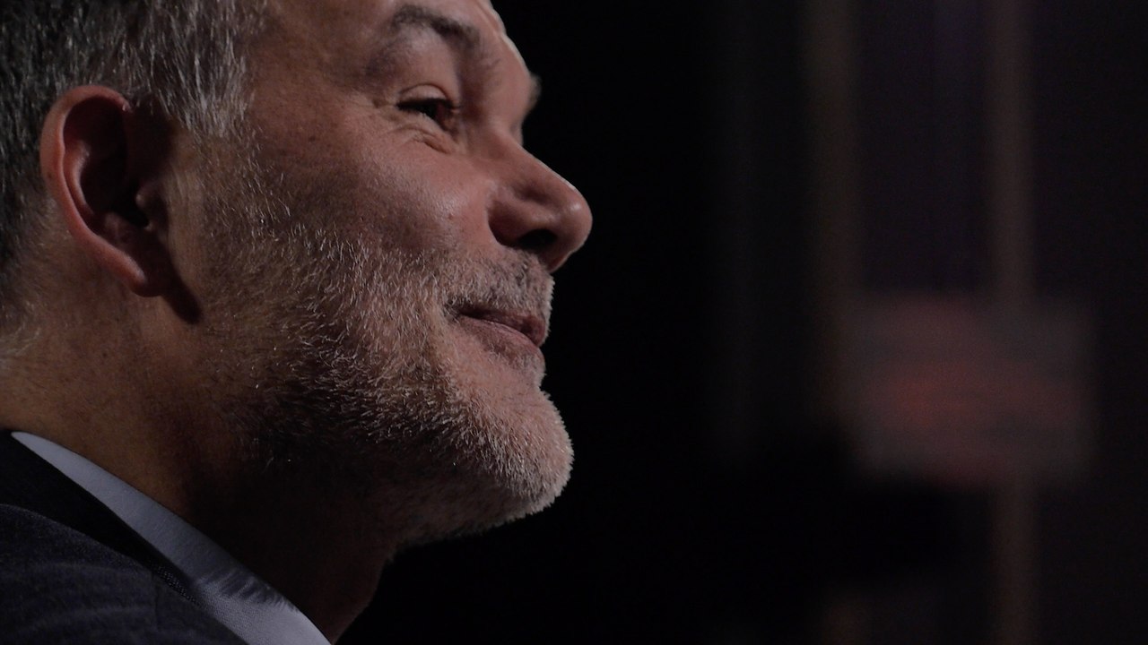 Jean-Pierre Filiu - Le monde arabe, entre révolution et contre-révolution