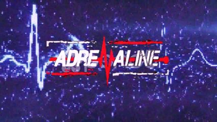 CCL Adrenaline #72 (p1)