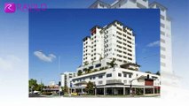 Best Western Plus Cairns Central Apartments, Cairns, Australia