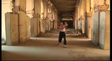 Meet the Afghan BRUCE LEE