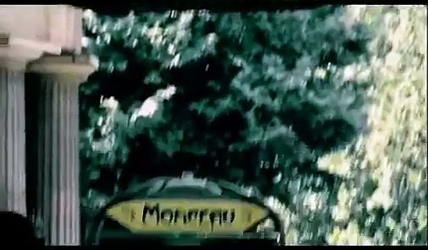 [Sexy Funny +18]Supermodel Stops Traffic! Sexy Banned Commercial Teresa Moore Sexy French TV Ad