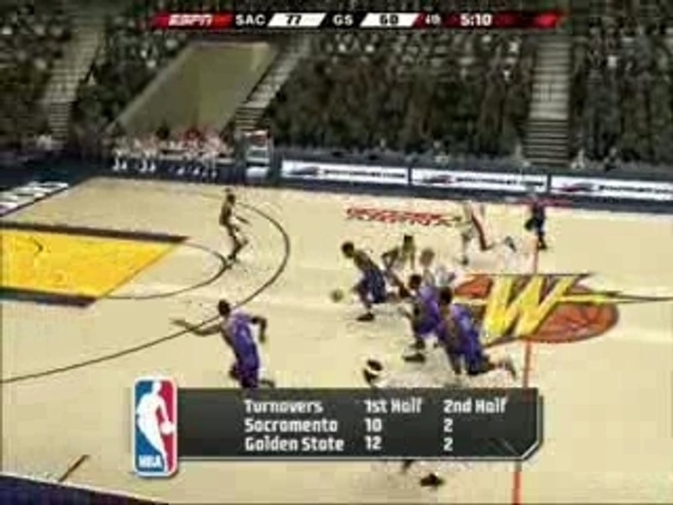 Top 3 plays vs kings