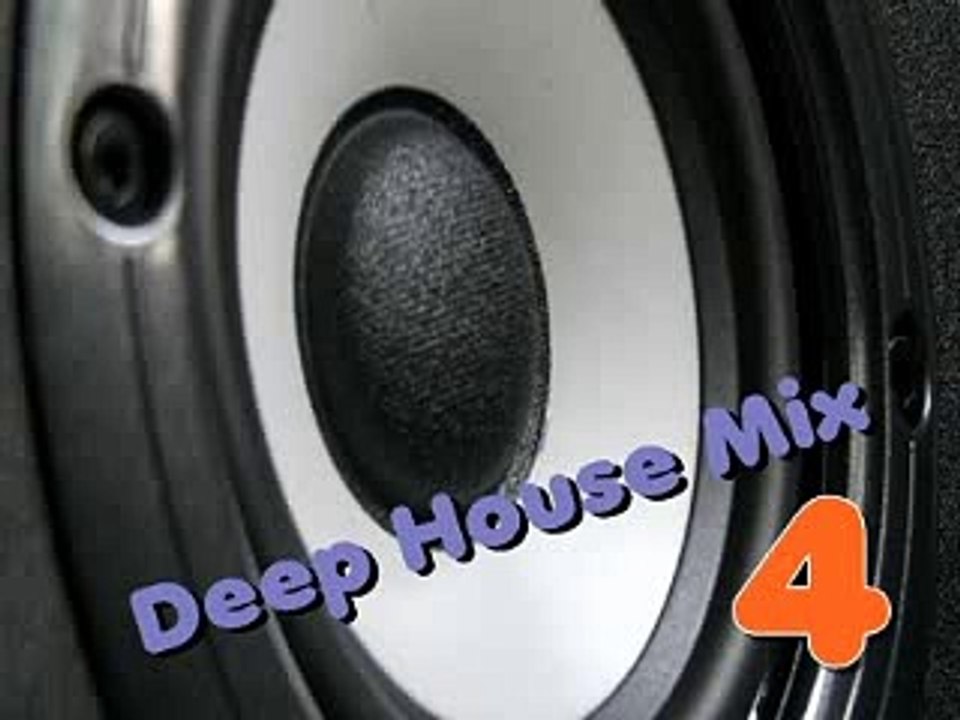 Deep House 2014 Vol.4