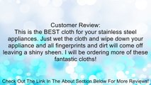 Quickie Microfiber Cleaning Cloth 16 