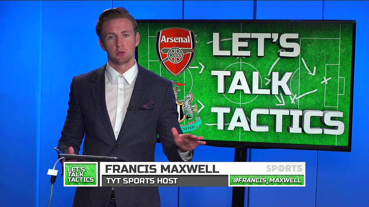 ARSENAL vs. NEWCASTLE UNITED [Confidence Back for Arsenal].