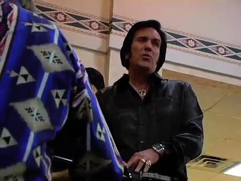 Terry Turner Sherrill Nielsen Kile Richardson sings Unchained melody at Elvis Day 2008 video