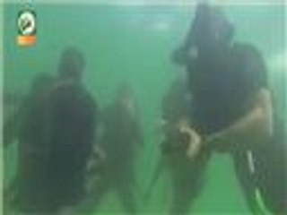 عملية اقتحام قاعدة زكيم إبان حرب غزة