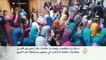 مقتل شخص بتفريق مظاهرات رافضة للانقلاب بمصر