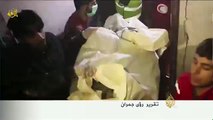 قتلى وجرحى بغارات للطيران السوري على الرقة