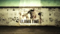 Llama Time - THE SHOOTING OF BLACK TEENAGERS