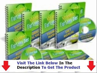 Xtreme Fat Loss Diet Ebook + Xtreme Fat Loss Diet Reviews