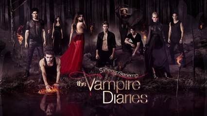 Vampire Diaries - 5x02 Music - Plumb - Don't Deserve You