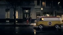 [Sexy Funny  18] Eva Mendes Hot VW Camper Sexy Funny Commercial