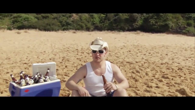 [Sexy Funny +18]Banned Commercial Hot Beer Ad Ever Thirsty For Beer