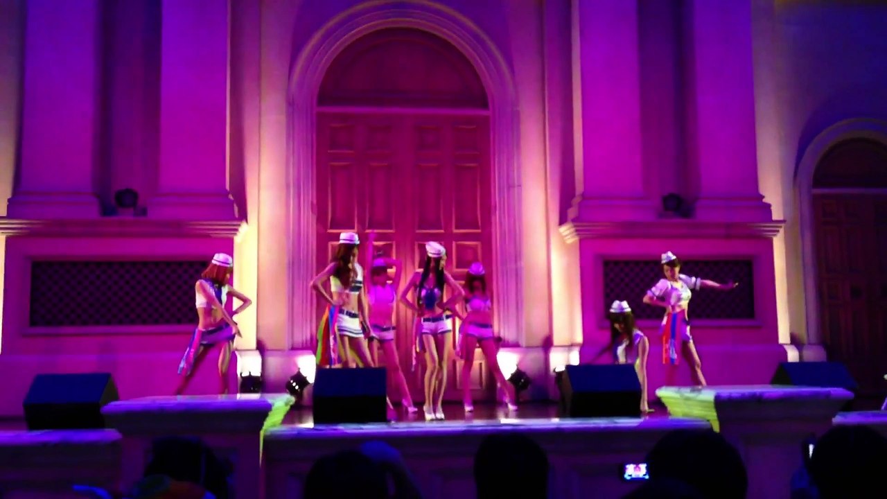 Weather Girls (ウェザーガールズ) - 恋の天気予報 (Live Vocal Ver )