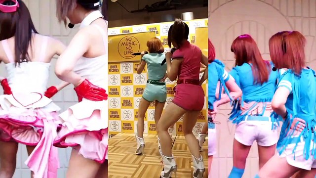 Weather Girls (ウェザーガールズ) Dara - Loving Pass~恋のパスワード~ (Live)