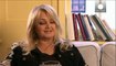 Bonnie Tyler performs first London concert in 25 years