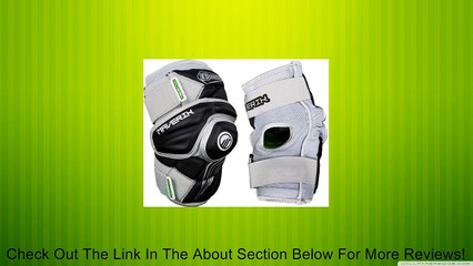 Maverik Combine Arm Pads Review