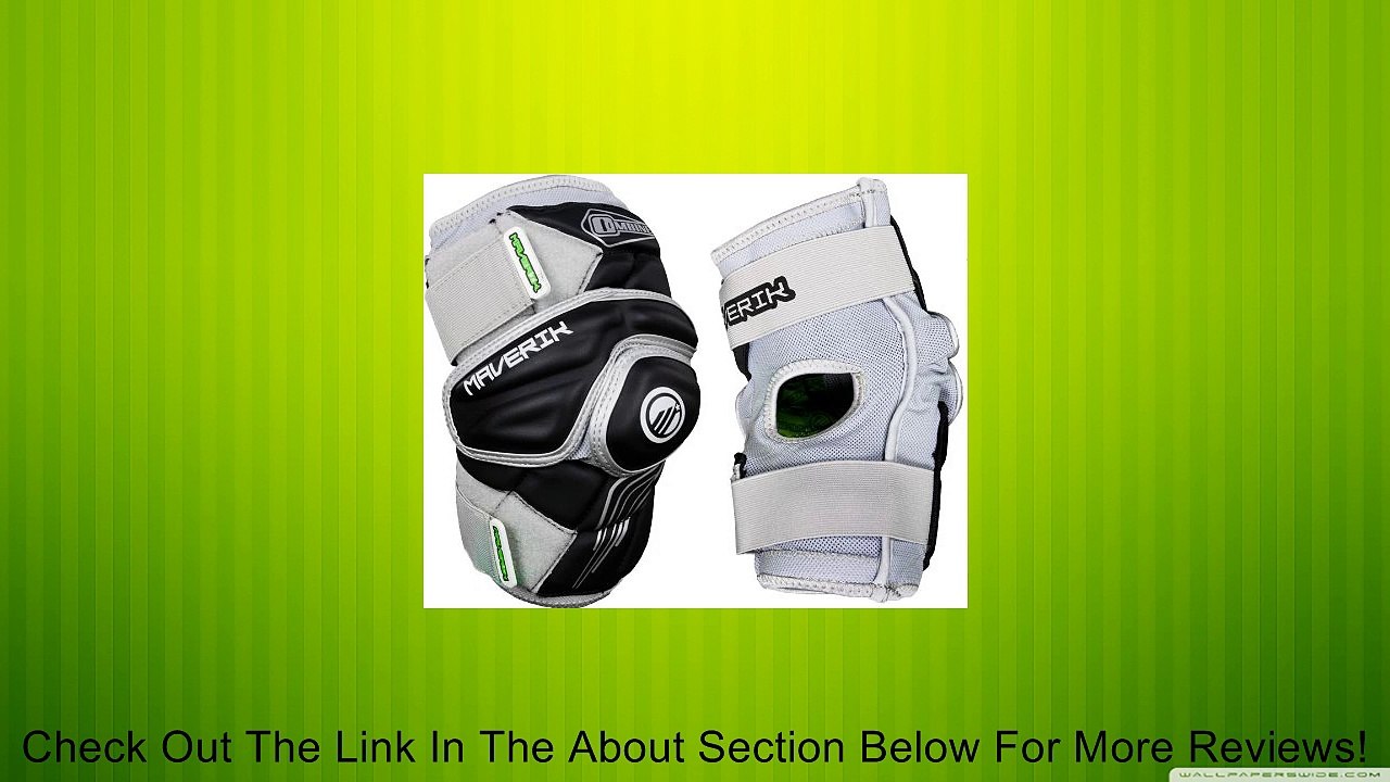 Maverik Combine Arm Pads Review