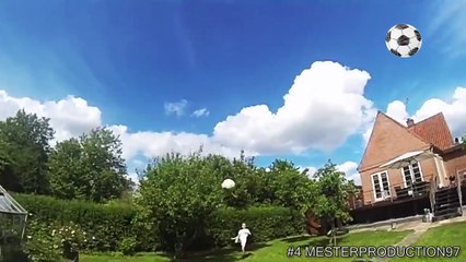 TOP 5 Soccer Football Fails I WEEK #06 2014