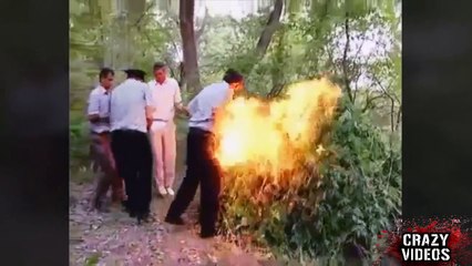 Ultimate Police Fail Compilation 2014 - Best Fails