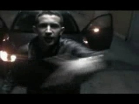 Clip Rap - Lalime - Minuit Sur Le Periph