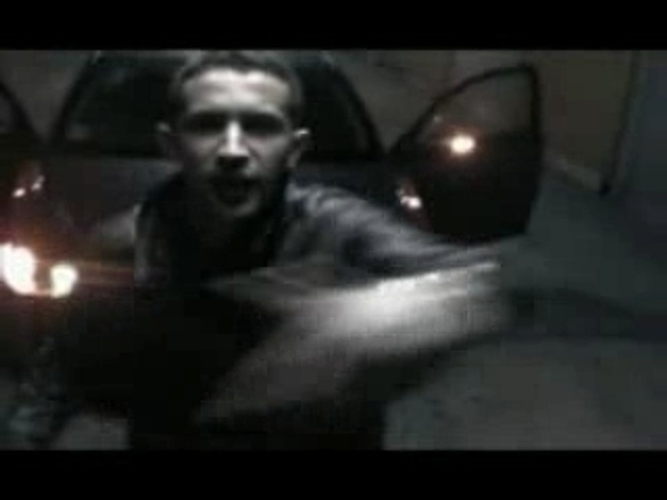 Clip Rap - Lalime - Minuit Sur Le Periph