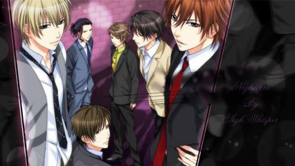 MFW Tribute - Perfect Two - Sound Made Clearer (Male Cover)