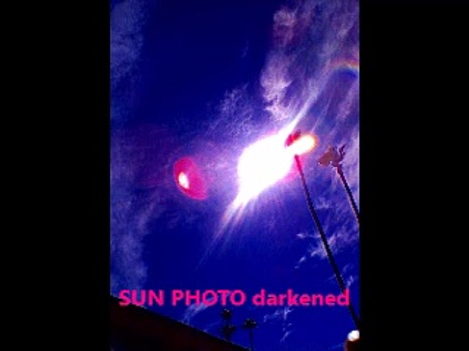 CENTER OF THE SUN SYMBOLS!