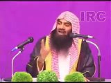 Advice to correct society by Shaikh Touseef ur Rehman 10