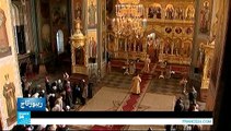 دير فالام.. قلب الكنيسة الأرثوذكسية الروسية