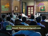 Tazkia :  Baba Irfan ul Haq - topic: Human Resources Management of Prophet Muhammad (p.b.u.h) Part2