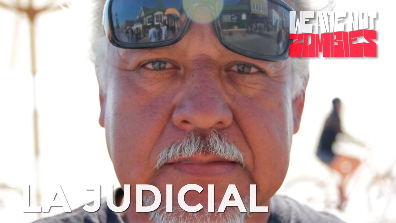 La Judicial | Mexas