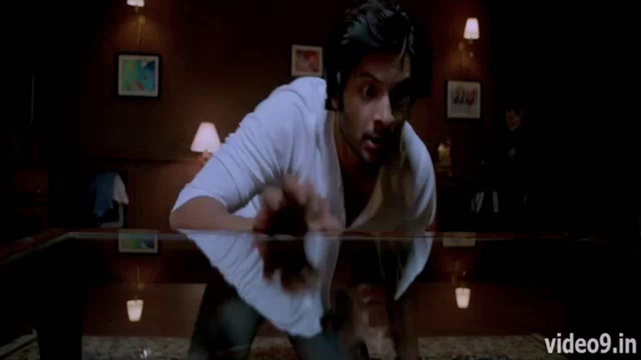 Khamoshiyan Trailer - Official