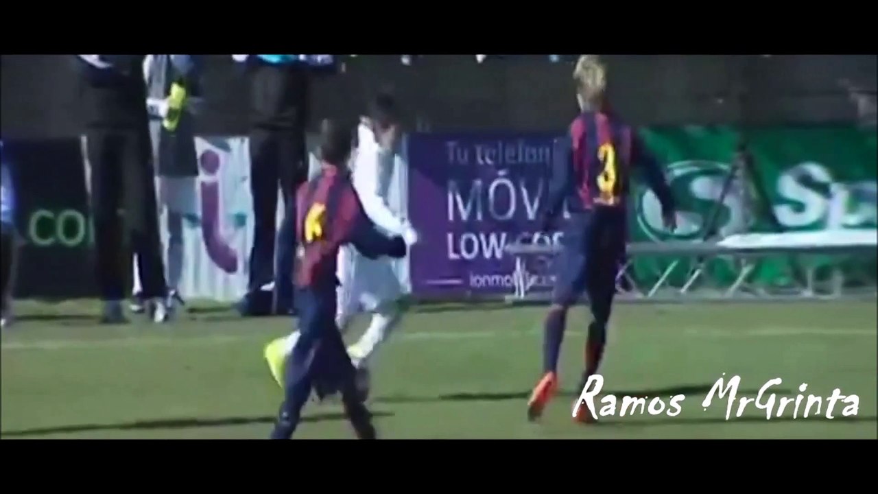 Real Madrid: le Pipi Takuhiro Nakai est plus fort que Messi !