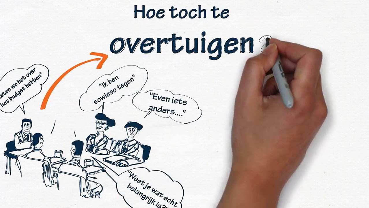 Whiteboard animation-part