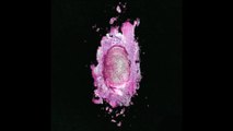 Nicki Minaj - The Pinkprint(Deluxe Edition) Album download! Link below