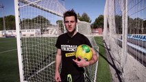 Neymar Skills basic Sombrero - Football videos & Soccer tricks for match, Futsal and street