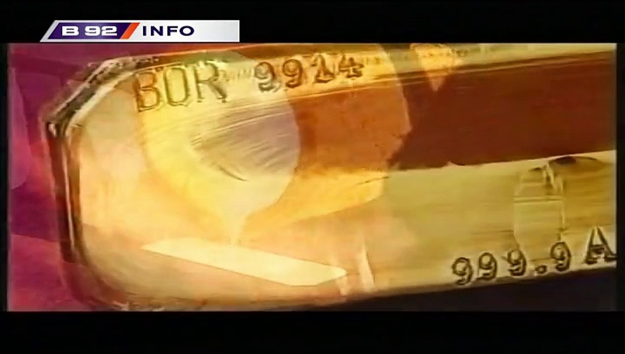 Insajder - Bor, rudnik dugova (deo 3) 2013