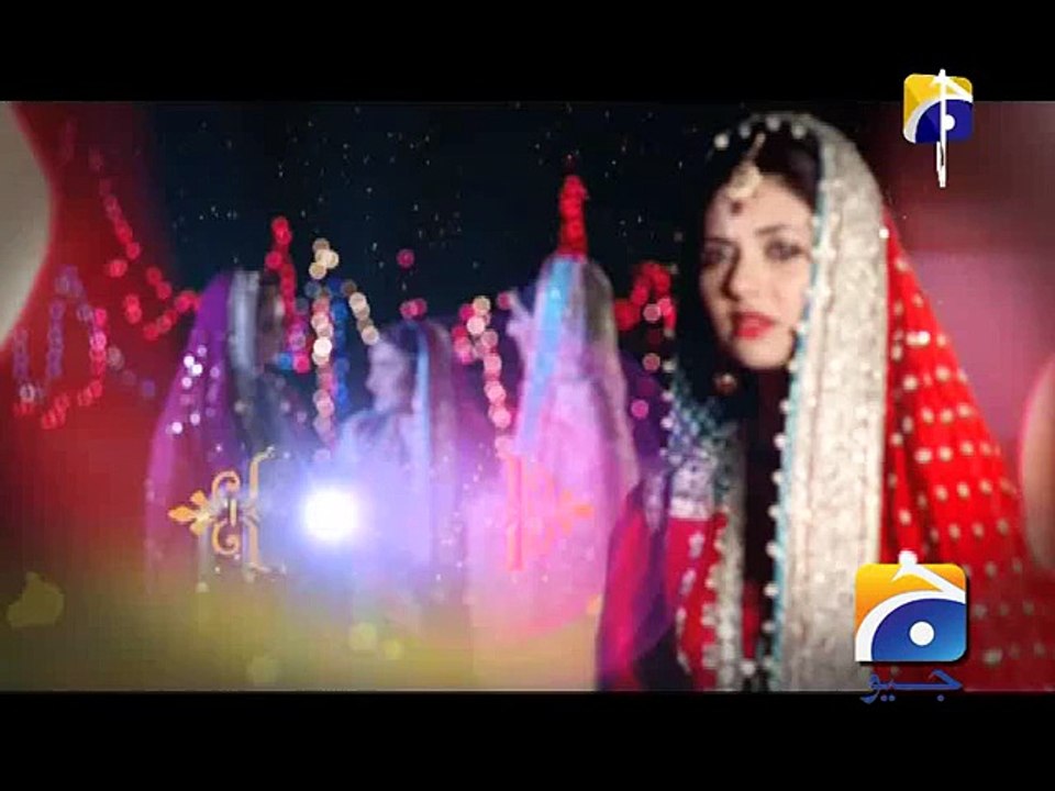 Rukhsati - Ep 16 - Part 2