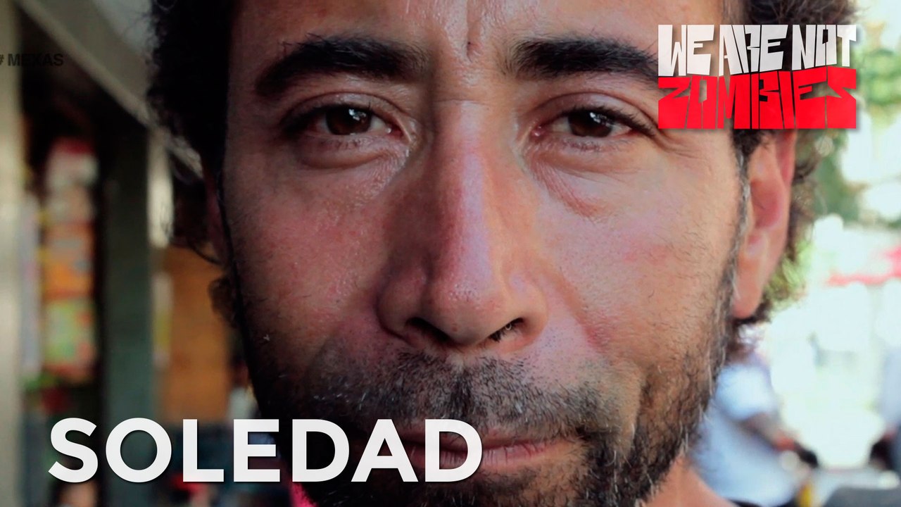 Soledad | Mexas