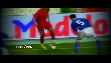Cristiano Ronaldo Ultimate Skills For Portugal 2002 - 2013 HD.mp4