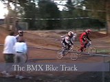 0.11 BMX track (Cottage Grove, OR