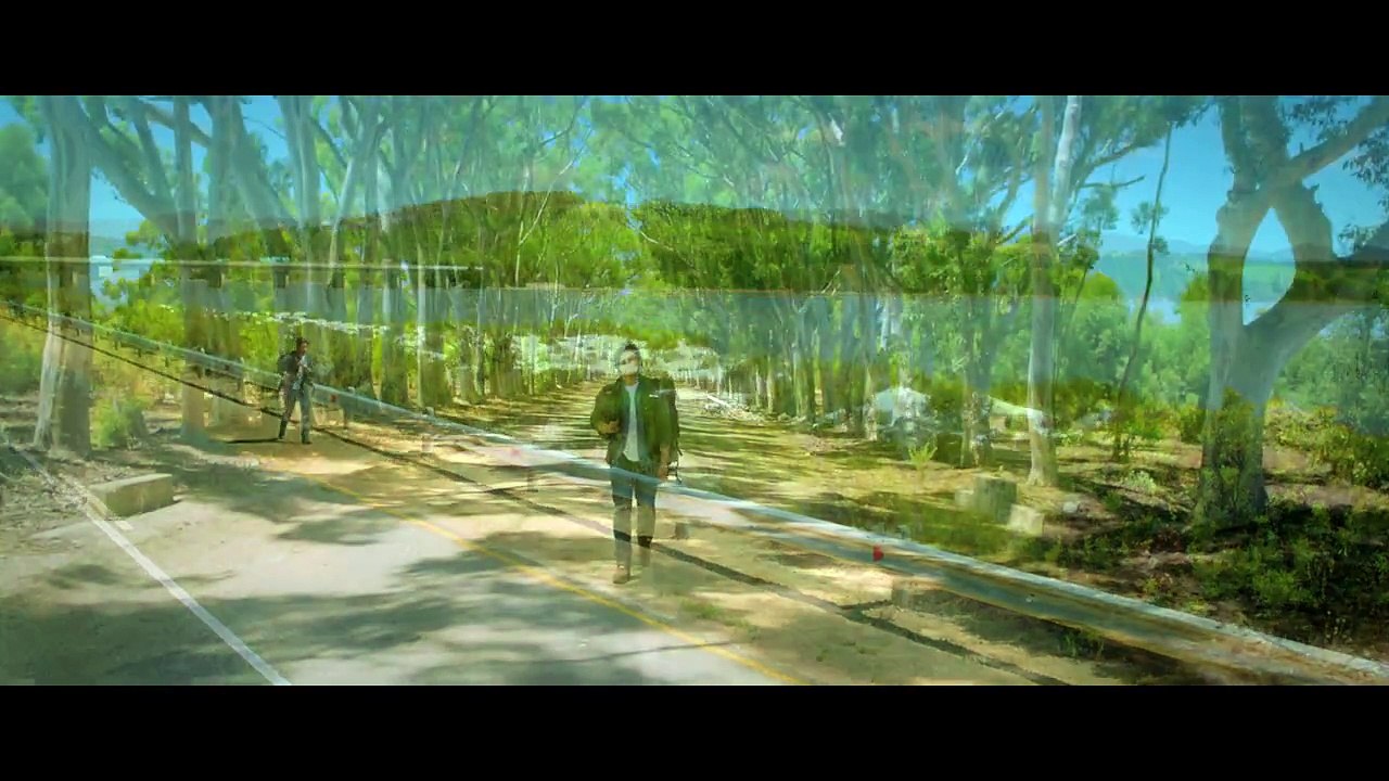 KHAMOSHIYAN Official trailler