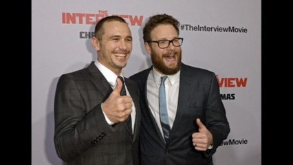 "The Interview" premieres and Taylor Swift gets unforgettable birthday serenade