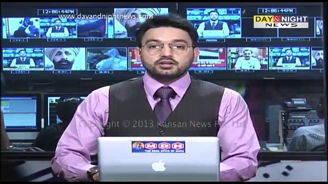 Avtar Singh Makkar on Punjab police fake encounter case