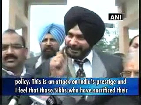 Brave Sikhs beheaded in Pakistan for not converting to Islam