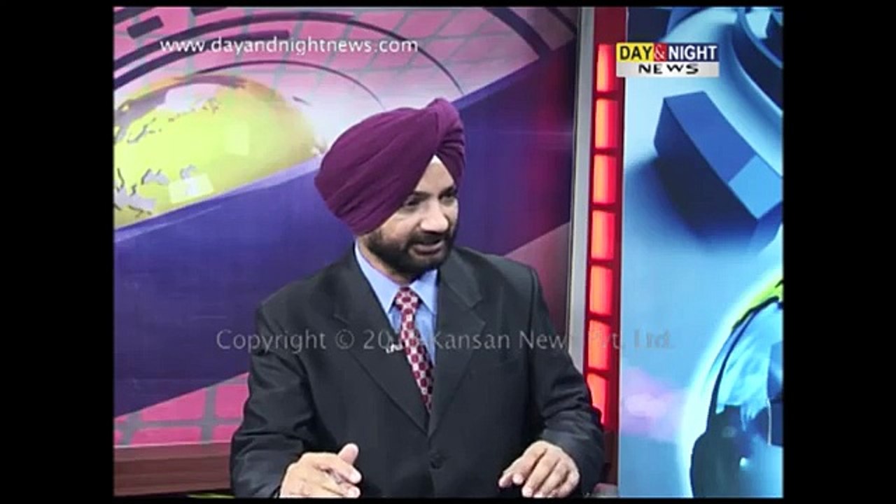 Jago Punjab - Fake Encounters _ Akali Sarkar - 20 July 2013