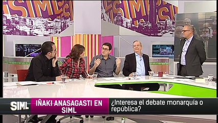 Sin Ir Más Lejos (2014.12.12)